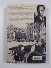 Pianisti : ihmeellinen selviytymistarina Varsovassa 1939-1945