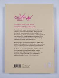 Musta tulee perhe! Voimakirja yksin odottavalle