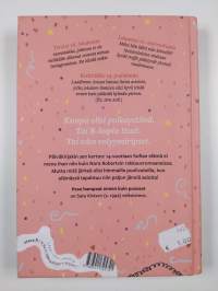 Pese hampaat ennen kuin pussaat