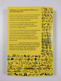 Tarina (ennakkokappale)