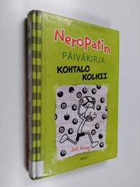 Neropatin päiväkirja 8 : Kohtalo kolhii