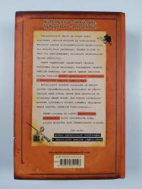 Spiderwickin kronikat : kirjat I-V