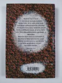 Maailman suurin sauna : kertomus toimeen tarttumisesta