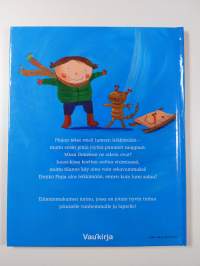 Pinjan punaiset saappaat