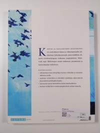 Kasvun ja osallisuuden edistäminen