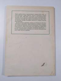 Ocen' prijatno : Venäjän kielen radio- ja TV-kurssi 1