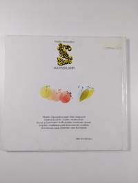 Musiikin satumaailma : Joutsenlampi