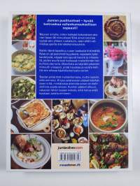 Jamien 30 minuutin ateriat