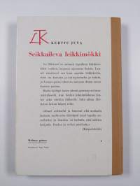 Seikkaileva leikkimökki