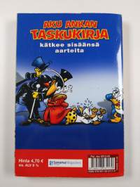 Salaperäiset kyntteliköt