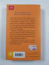 Himoshoppaaja vierailla mailla