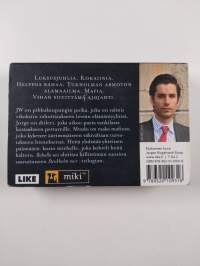 Rahalla saa (miki-kirja)