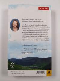 Enkeleitä hiuksissani