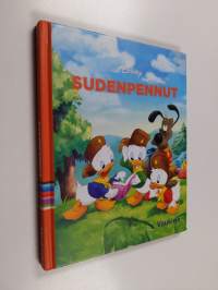 Sudenpennut