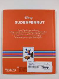 Sudenpennut