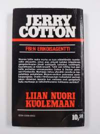 Liian nuori kuolemaan