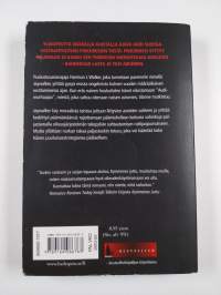 Törkeää piittaamattomuutta