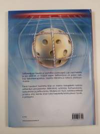 Nuorten salibandyopas