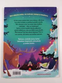 Pieni suuri joululahja