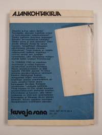 Elä rikkaasti Kristuksessa!