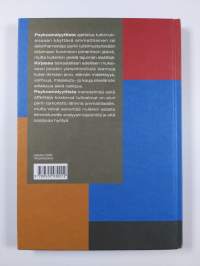 Psykoanalyyttisia tutkielmia 2