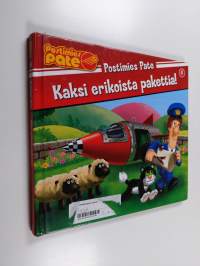 Postimies Pate : kaksi erikoista pakettia! 4