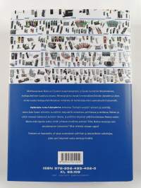 Nokian valtakunta : raportti hulluilta vuosilta