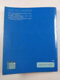 New deal grammar : kurssimuotoisen lukion kielioppi