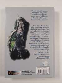 Ruskan jälkeen : runoja sateenkaaren alla