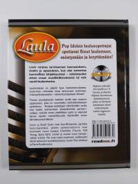 Laula (+CD)
