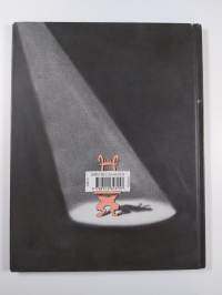 Olivia pelastaa sirkuksen