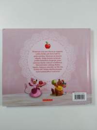 Keittiön helmet : 29 herkullista välipalaa