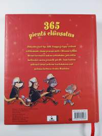 365 pientä eläinsatua