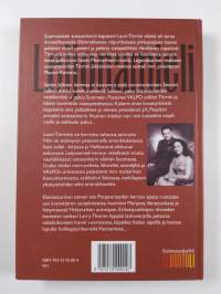 Leijonamieli : Mannerheim-ristin ritari kapteeni Lauri Törnin alias majuri Larry Thornen uskomaton elämä ja katoaminen