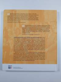 Unelma sivistyneestä kansakunnasta : Kansalaisopistojen liitto 100 vuotta