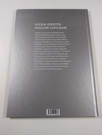 Suuri joulukirja : parhaat jouluideat 2001