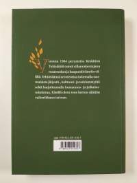 Keskitie 50 : Keskitien Tukisäätiön vuosikymmenet