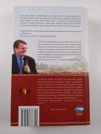 Tulella täytetty elämä : omaelämäkerta