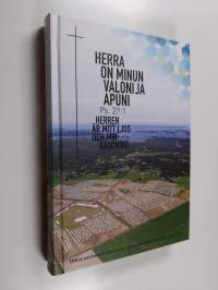 Herra on minun valoni ja apuni = Herren är mitt ljus och min räddning (+2 cd)