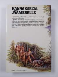 Kannakselta Jäämerelle