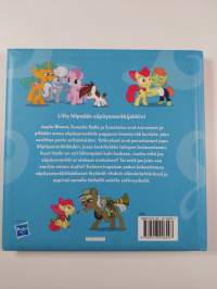 Söpöysmerkin metsästäjät