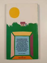 Hiipi, Kiipi ja Kömpi