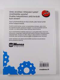 Suuri aivotreenikirja