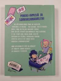 Anni kaverinkesyttäjä