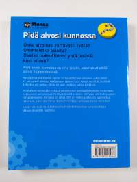 Pidä aivosi kunnossa