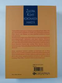 Kohti kokonaista ihmistä : pastoraalipsykologian käsikirja
