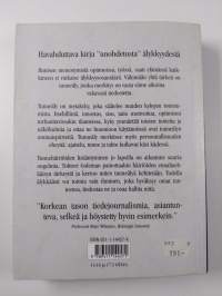 Tunneäly : lahjakkuuden koko kuva