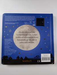 Hyvää yötä, pikku kuu : ihastuttava iltasatu