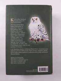 Harry Potter ja Feeniksin kilta