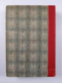 Punainen ja musta : kronikka XIX vuosisadalta